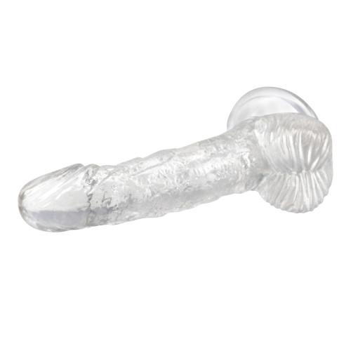 Explosion models small moon simulation dildo manual trumpet G point king G point stimulation adult sex products