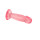 Mini trumpet dildo anal plug female masturbation manual multicolor dildo adult sex products