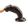 Mini trumpet dildo anal plug female masturbation manual multicolor dildo adult sex products