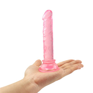 Mini trumpet dildo Anal plug Female masturbation Manually thrusting sex supplies Multicolor dildo