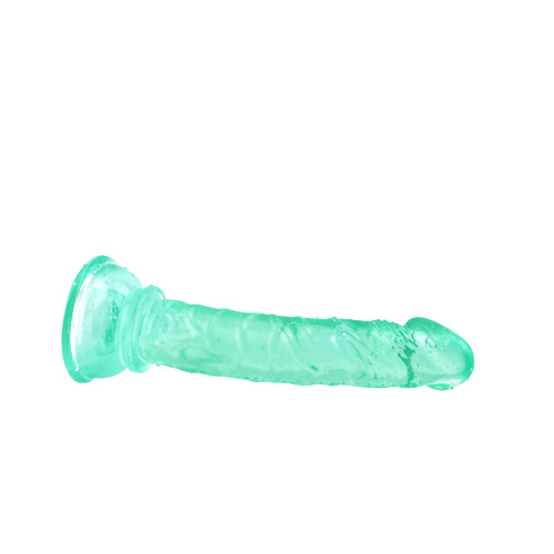Mini trumpet dildo Anal plug Female masturbation Manually thrusting sex supplies Multicolor dildo