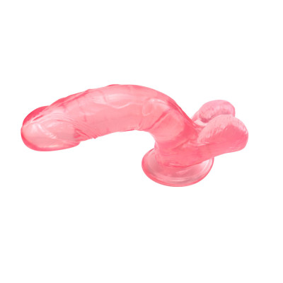 Adult supplies suction cup simulation dildo female manual penis multicolor dildo European and American explosion models