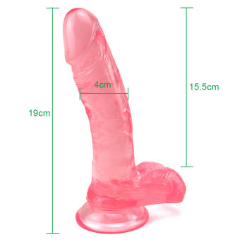 Adult supplies suction cup simulation dildo female manual penis multicolor dildo European and American explosion models