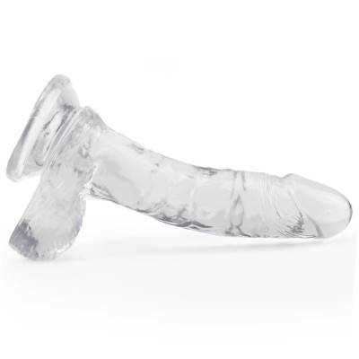 Adult supplies suction cup simulation dildo female manual penis multicolor dildo European and American explosion models