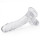 Adult supplies suction cup simulation dildo female manual penis multicolor dildo European and American explosion models