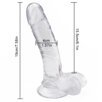 Adult supplies suction cup simulation dildo female manual penis multicolor dildo European and American explosion models