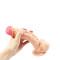 Explosion large stallion large multi-color penis simulation penis female masturbation adult sex products