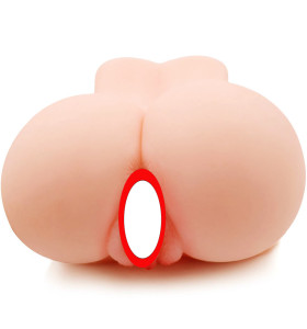 Simulation entity doll Yin hip inverted mold sweetheart honey hole plane cup masturbation device