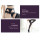 Sexy lingerie sexy female temptation garter bra underwear set three-point