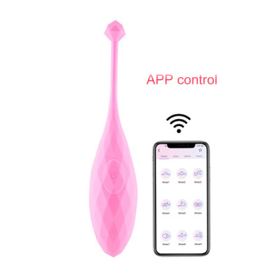 Sex Toys Vibrator Dildos for Women Smart Phone APP Wireless Control Magic Vibrator G Spot Clitoris
