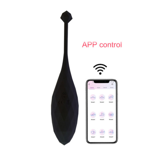Sex Toys Vibrator Dildos for Women Smart Phone APP Wireless Control Magic Vibrator G Spot Clitoris