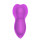 APP Control Vibrating Egg Invisible Wear Butterfly Clitoris Multi-frequency Vibration Adult Products