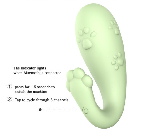 APP Wireless Control G-spot Vibrating Egg Dildo Adult Games Sex Toys for Women