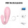 APP Wireless Control G-spot Vibrating Egg Dildo Adult Games Sex Toys for Women