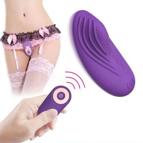 Sex Toys Vibrator for Women Wireless APP Remote Control Vibrator Wear Vibrating Panties Toys for Couple
