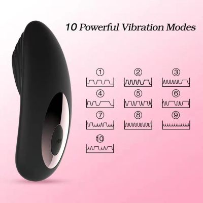 Sex Toys Vibrator for Women Wireless APP Remote Control Vibrator Wear Vibrating Panties Toys for Couple