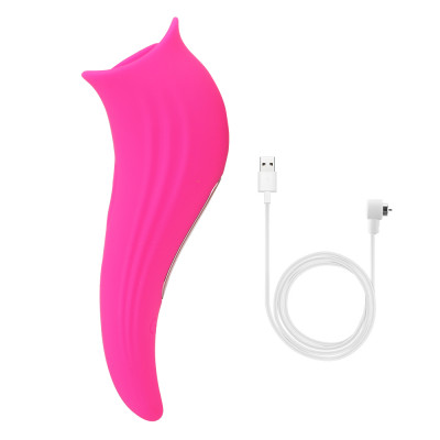 Sucker Vibrating 8 Speeds Vagina Clitoris Stimulator Erotic Sex Masturbator Toys Sucking Vibrator