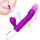 Clitoris Sucking Vibrator Telescopic Rotating Dildo Heating Vibrators Adult Sex Toys for Women