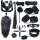 SM Sex Toys Set Combination Adult Sex Auxiliary Training Bondage Adult Sex Toy Wholesale