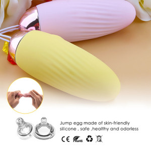 Wireless Vibrator For Women Remote Control Egg Sex Toys Wholesales