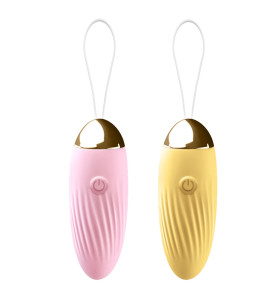 Wireless Vibrator For Women Remote Control Egg Sex Toys Wholesales