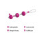 Sex Toys Female Vaginal Contraction Tightening Exercise Machine Shrinking Ball for Women