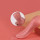High Cost-effective Ipx7 Waterproof Male Women Sex Toy Soft G-spot Realistic Artificial Tongue-shaped Tongue Licking Vibrator