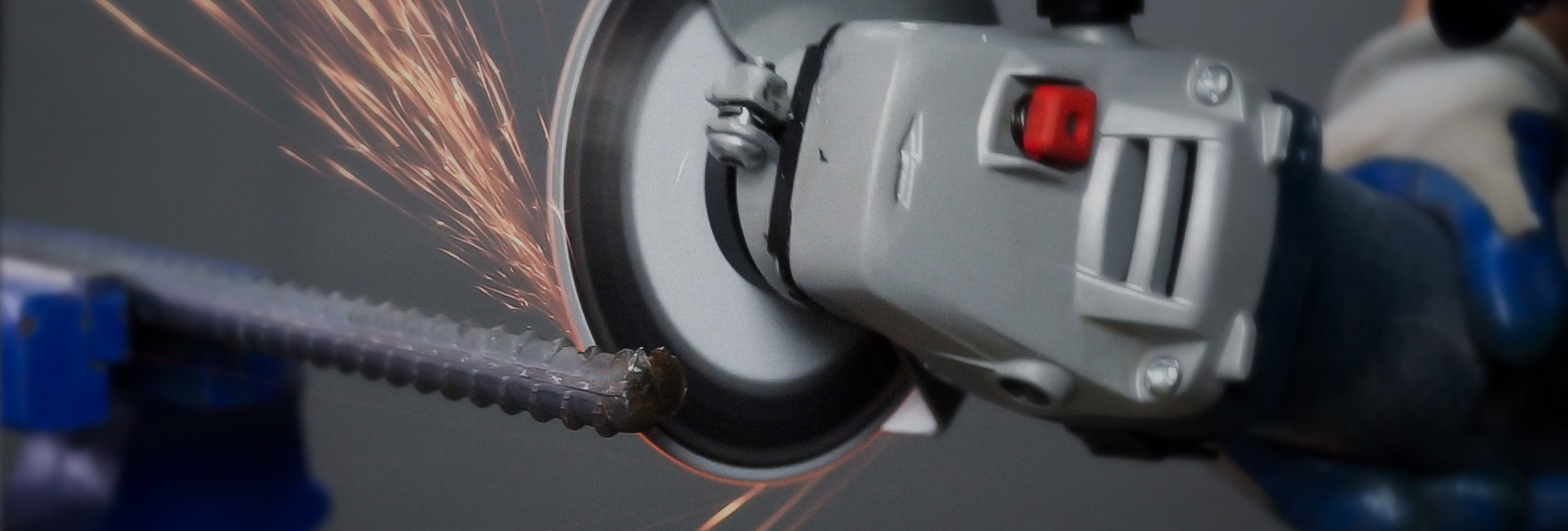 Professional workshop environment supporting private-label cutting and drilling accessories programs