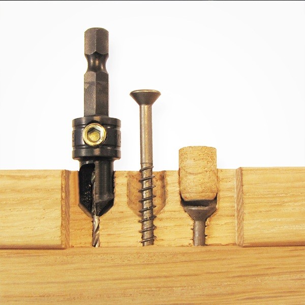 drill bits series