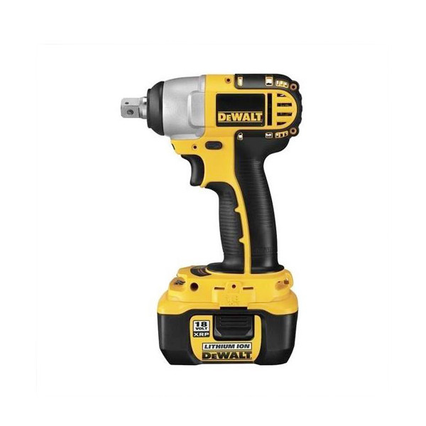 dewalt impact drill