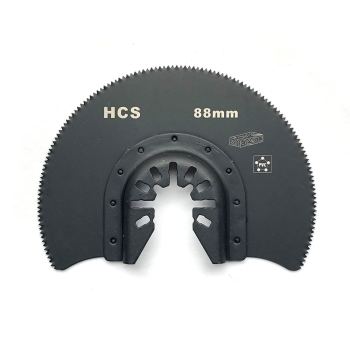 moretop 27pcs Multi Tool Blades Set