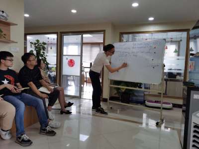 English Speaking Classes