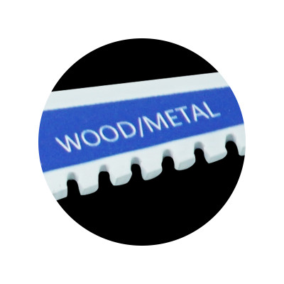 Moretop carbide tipped TCT 9 inch S1156XHM recip saw blade