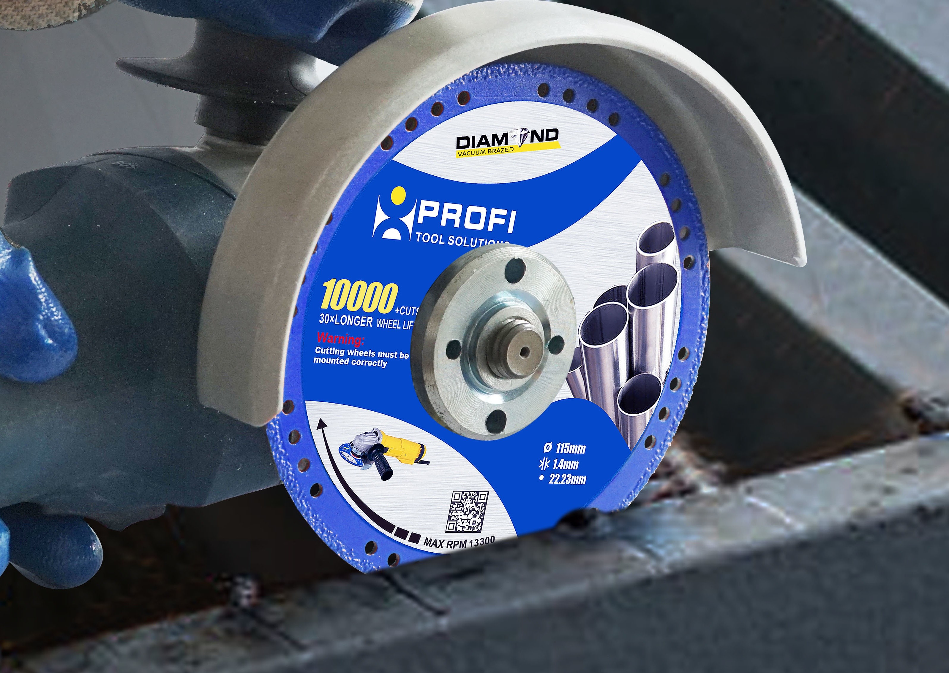 China DIAMOND BLADES Manufacturers & Suppliers factory Price