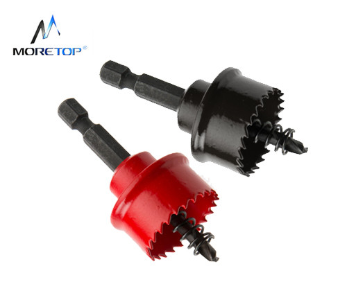 impact hole saw kit