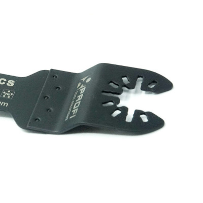 moretop oscillating multi-tool hcs plunge cut blade 18001002 20mm