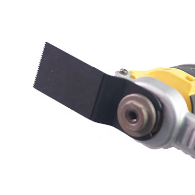 moretop oscillating multi-tool BIM plunge cut blade 18102004 34mm