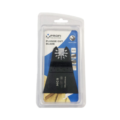 moretop oscillating multi-tool hcs plunge cut blade 18001005 68mm