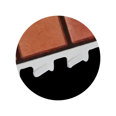 Moretop cutting for bricks recip saw blade S2243HM 457mm