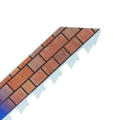 Moretop cutting for bricks recip saw blade S1543HM 240mm