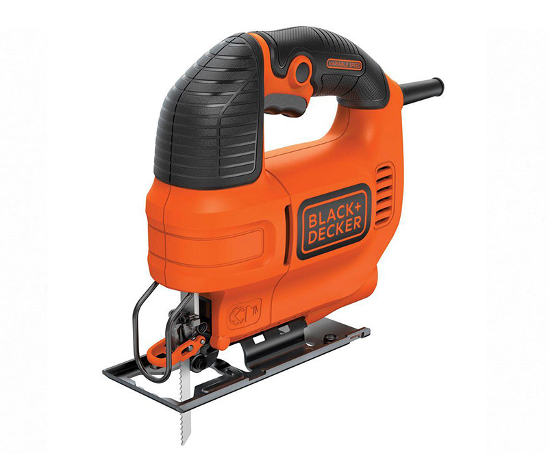 Black & Decker Jigsaw