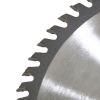 Moretop TCT circular saw blade 216mm wood cutting