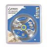 Moretop TCT circular saw blade 216mm wood cutting