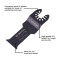 moretop oscillating multi-tool BIM plunge cut blade 18103002 44mm