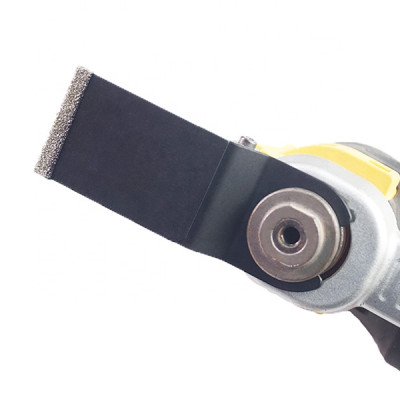 moretop oscillating multi-tool diamond grout removal blade 18402001 34mm