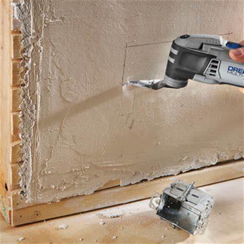 Oscillating tool blade for deals cutting tile