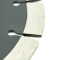 Moretop standard segmented blade 115mm 10101001