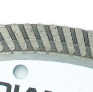 Moretop Diamond blade with Turbo cutting rim for reinforced concrete 230mm 10120002