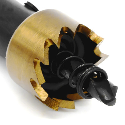 Moretop Hss Hole Saw 20mm 14401004