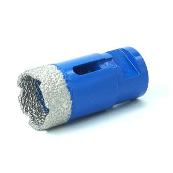 Moretop Vacuum Brazed Hole Saws 25mm 14603010